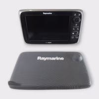 Raymarine e95 HybridTouch MFD Display - E70021 - Great Condition - *Tested - 90 Day Warranty!