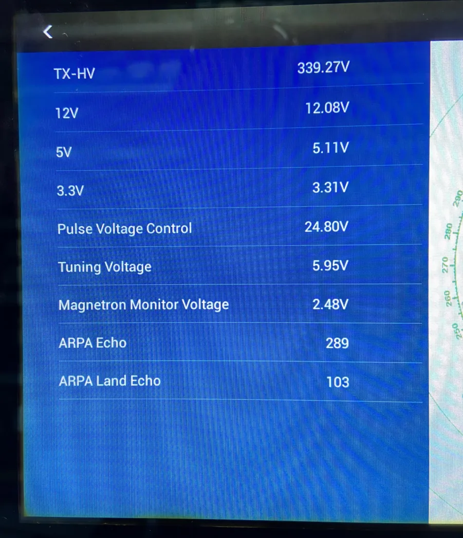 Furuno DRS12AX UHD Open Array w/ 4' ANT - ADD-ON f/ TZtouch/TZtouch2/3 - Updated - Image 10