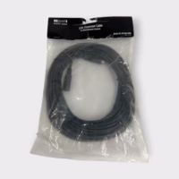 MB Quart RC-AXT420-MBQ 35' 9-Pin Wired Marine Remote Extension Cable - *NEW*