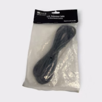 MB Quart RC-AXT144-MBQ 12' 9-Pin Wired Marine Remote Extension Cable - *NEW*