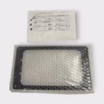 Furuno 001-187-750-00 GP-1870/F Flush Mount Adapter plate from GP-1850 Hole - Image 2