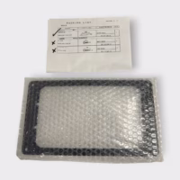Furuno 001-187-750-00 GP-1870/F Flush Mount Adapter plate from GP-1850 Hole