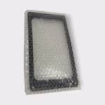Furuno 001-187-750-00 GP-1870/F Flush Mount Adapter plate from GP-1850 Hole - Image 3
