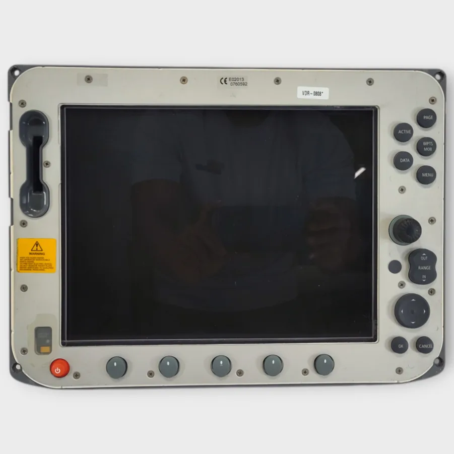 Raymarine E120 Classic Multifunction Display -E02013- *CORE ONLY/NEW LCD SCREEN* - 90 Day Warranty