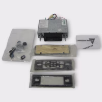 Seaworthy SEA-610-05 AM/FM Cassette Player New-Old-Stock Tested Free Shipping 90-Day Warranty
