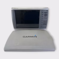 Garmin GPSmap 4212 MFD MME Refurbished -NEW LCD- w/Sun Cover