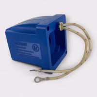 Vickers/Trinova 400823 D03/D08 Hydraulic Valve Coil Kit (110-120VAC)