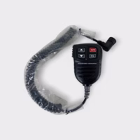 Standard Horizon SSM-76H Replacement Speaker Microphone f/Quantum GX6000 VHF/AIS