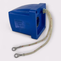 Vickers/Trinova 400826 Hydraulic Valve Coil Kit (12VDC) - Free Shipping