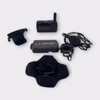 Garmin GPSMAP 478 Display Auto/Marine Chart Plotter w/Accessories ~Tested