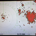 Furuno DRS4D-NXT - 24" Solid-State Doppler Radar - TESTED/UPDATED - LOW HOURS - Image 5