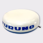 Furuno DRS4D-NXT - 24" Solid-State Doppler Radar - TESTED/UPDATED - LOW HOURS - Image 11