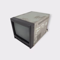 Vicon 9" COLOR Video Monitor VM6092 -USED- Great Condition Free Shipping -90 Day Warranty-
