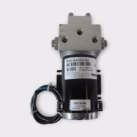 Simrad RPU160 12V Reversible Hydraulic Autopilot Boat Pump Rebuilt-Tested 90-Day Warranty