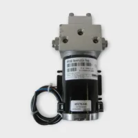 Simrad RPU160 12V Reversible Hydraulic Autopilot Boat Pump Rebuilt-Tested 90-Day Warranty