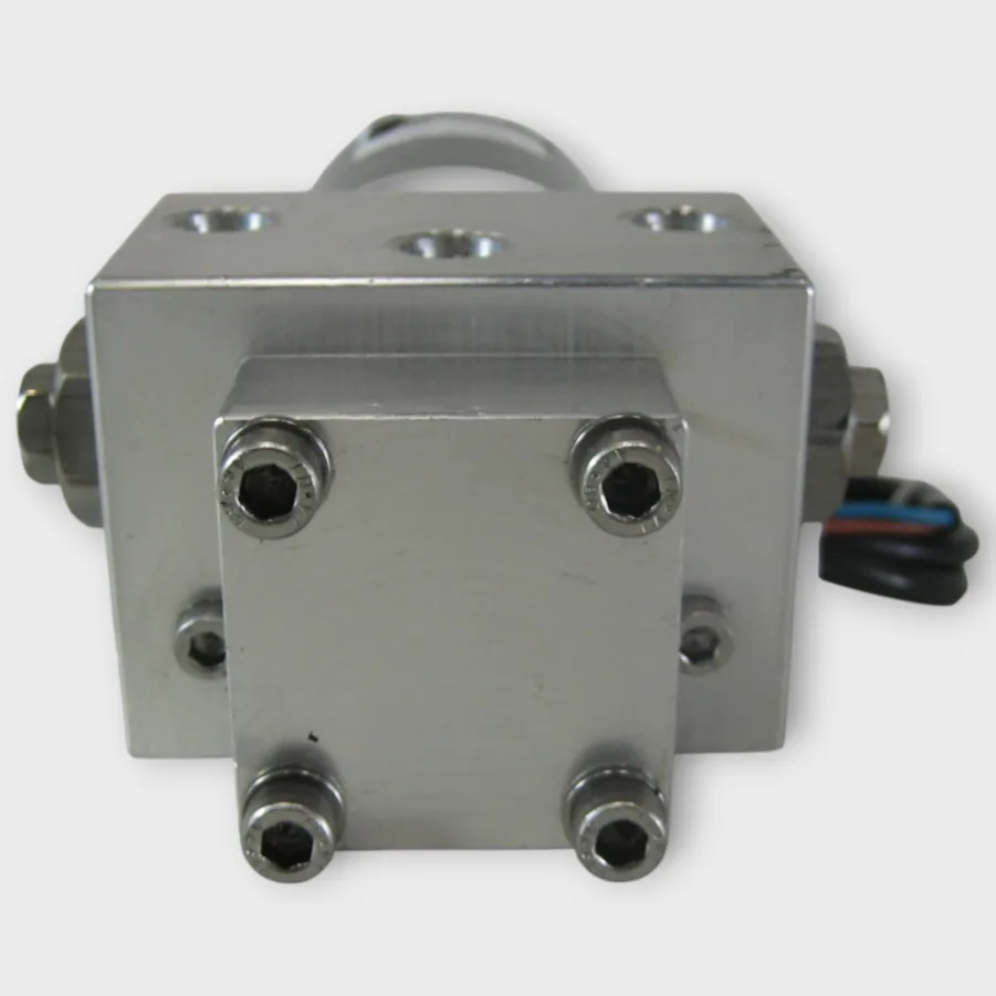 Simrad RPU160 12V Reversible Hydraulic Autopilot Boat Pump Rebuilt-Tested 90-Day Warranty - Image 3