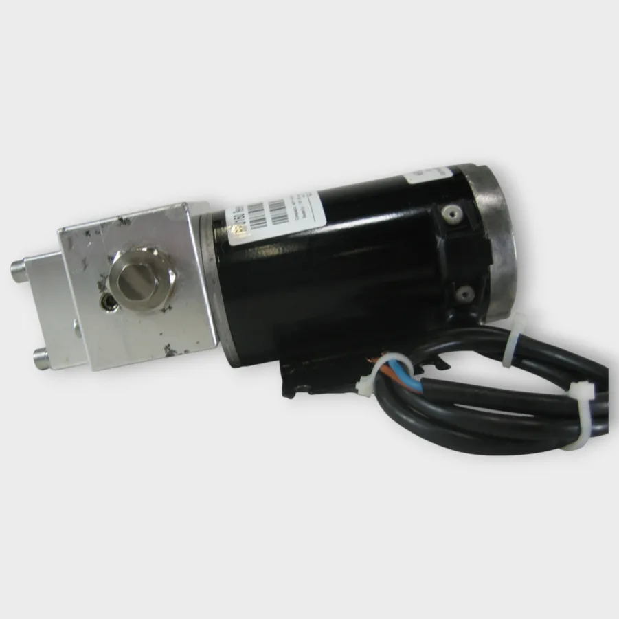 Simrad RPU160 12V Reversible Hydraulic Autopilot Boat Pump Rebuilt-Tested 90-Day Warranty - Image 4
