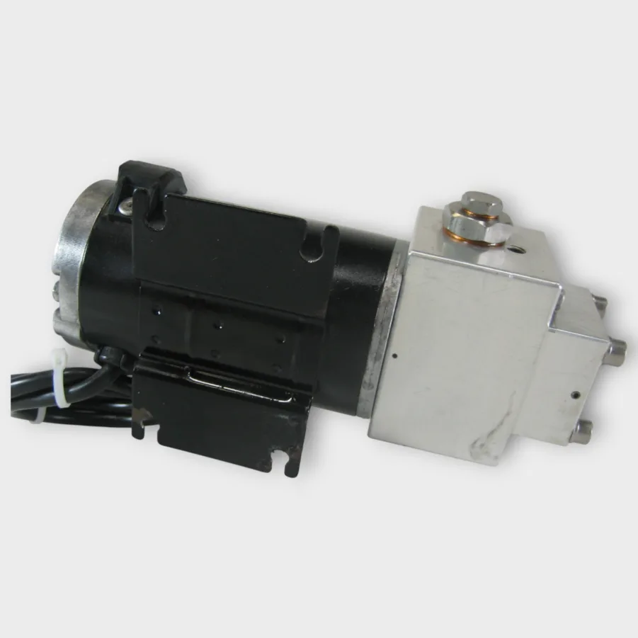 Simrad RPU160 12V Reversible Hydraulic Autopilot Boat Pump Rebuilt-Tested 90-Day Warranty - Image 6