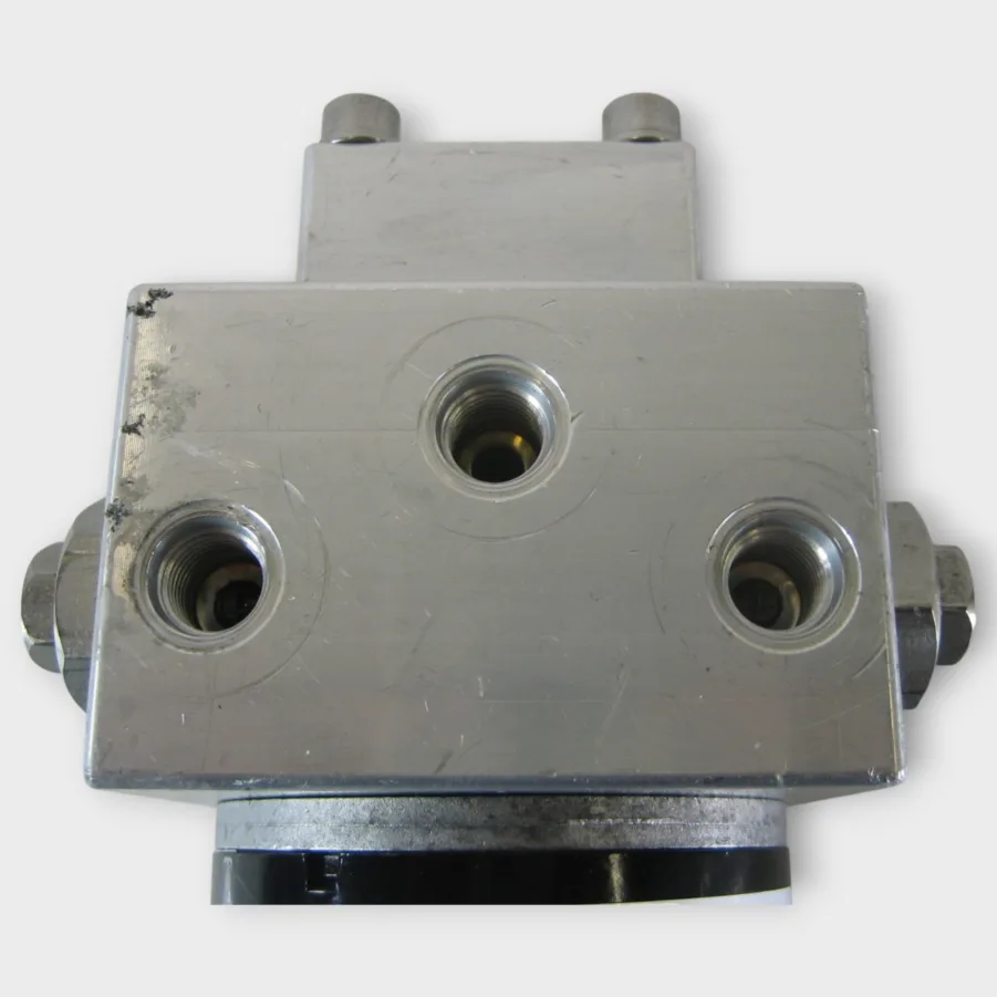 Simrad RPU160 12V Reversible Hydraulic Autopilot Boat Pump Rebuilt-Tested 90-Day Warranty - Image 7