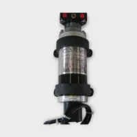 Garmin GHP 2.0L 12V Hydraulic Reversible Autopilot Boat Pump Tested-Rebuilt 90-Day Warranty