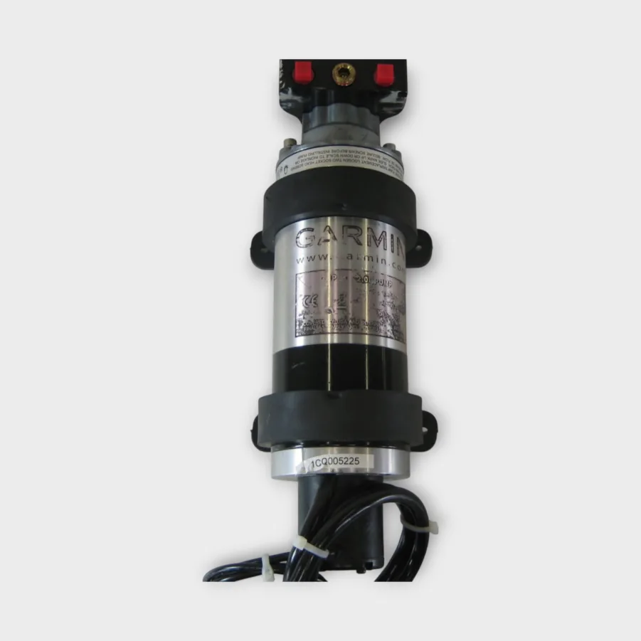 Garmin GHP 2.0L 12V Hydraulic Reversible Autopilot Boat Pump Tested-Rebuilt 90-Day Warranty