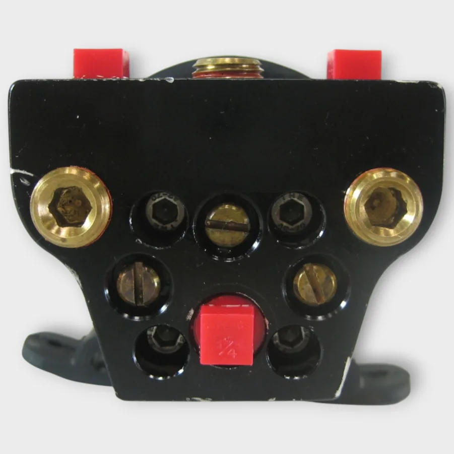 Garmin GHP 2.0L 12V Hydraulic Reversible Autopilot Boat Pump Tested-Rebuilt 90-Day Warranty - Image 5