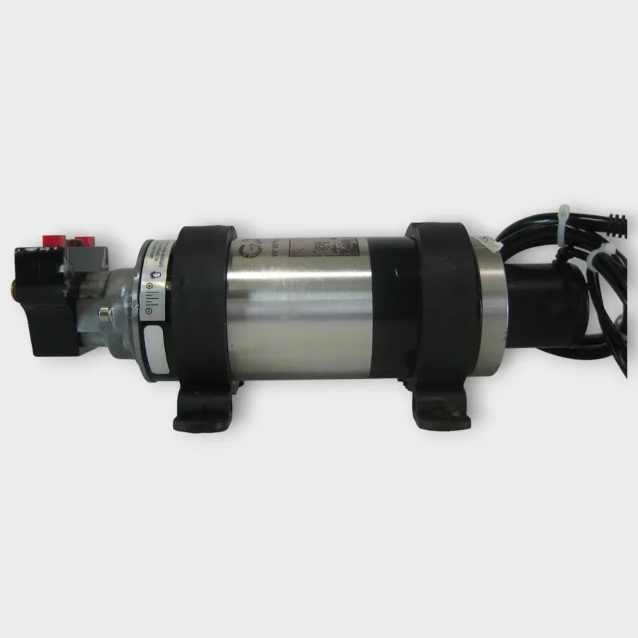 Garmin GHP 2.0L 12V Hydraulic Reversible Autopilot Boat Pump Tested-Rebuilt 90-Day Warranty - Image 6