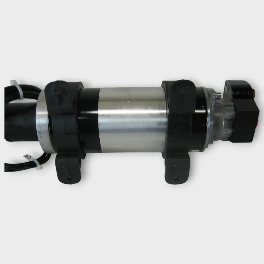 Garmin GHP 2.0L 12V Hydraulic Reversible Autopilot Boat Pump Tested-Rebuilt 90-Day Warranty - Image 10