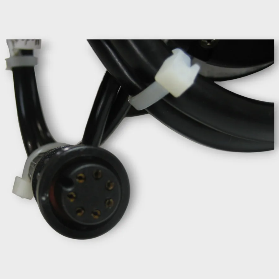 Garmin GHP 2.0L 12V Hydraulic Reversible Autopilot Boat Pump Tested-Rebuilt 90-Day Warranty - Image 12