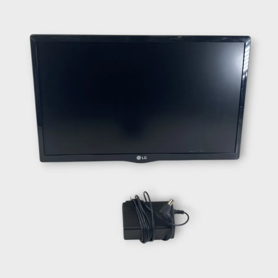 LG 22LF4520 Full HD 1080p 22" LED TV Without Stand!- Tested Good