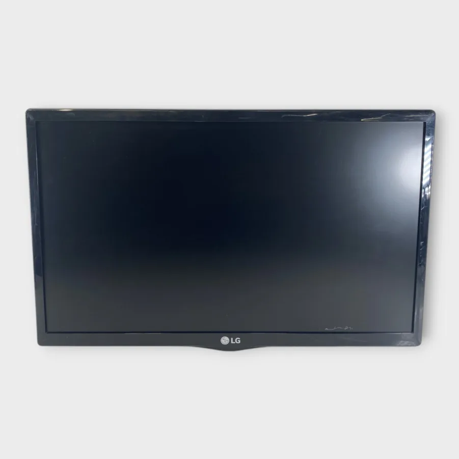 LG 22LF4520 Full HD 1080p 22" LED TV Without Stand!- Tested Good - Image 4