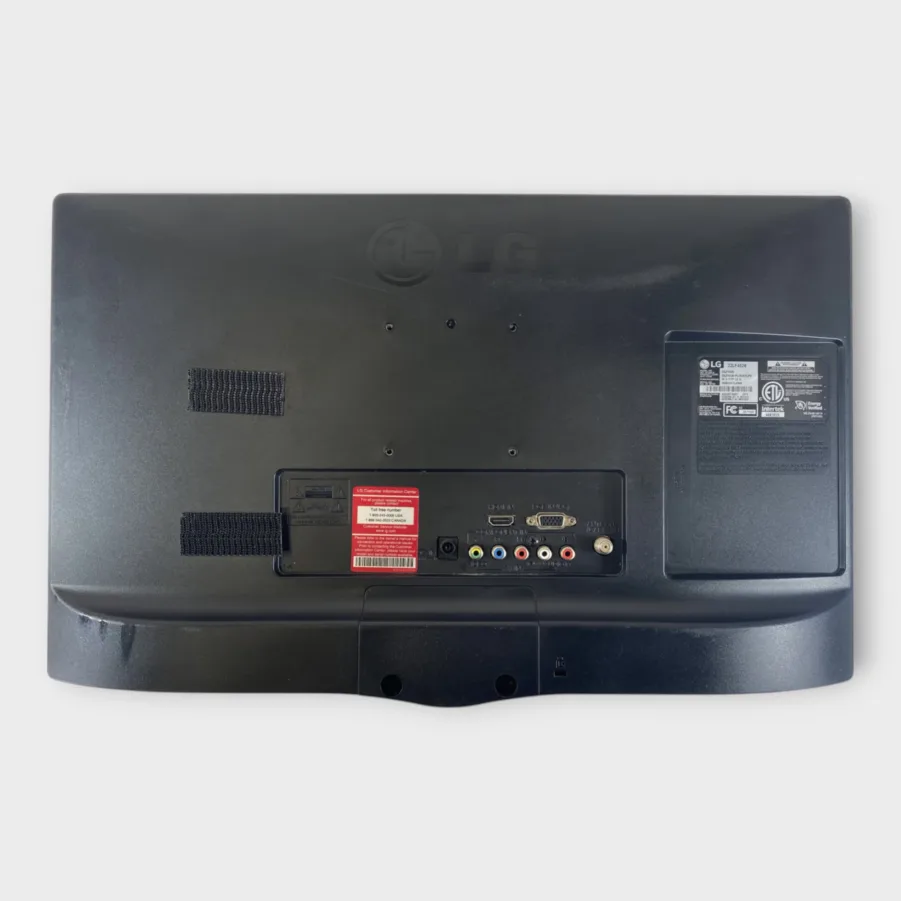 LG 22LF4520 Full HD 1080p 22" LED TV Without Stand!- Tested Good - Image 6
