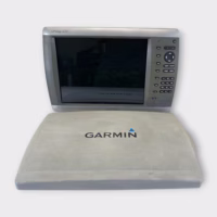 Garmin GPSmap 4212 MFD (MME Refurbished) -NEW LCD- w/Sun Cover