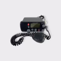 Standard Horizon Matrix GX1280S VHF Marine Transceiver Unit w/ Hand Mic 90-Warranty