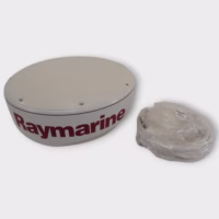 Raymarine RD418D 4kW 18″ Digital Radome E92129 with *NEW* 5m Radar Cable *TESTED / LOW HOURS!*