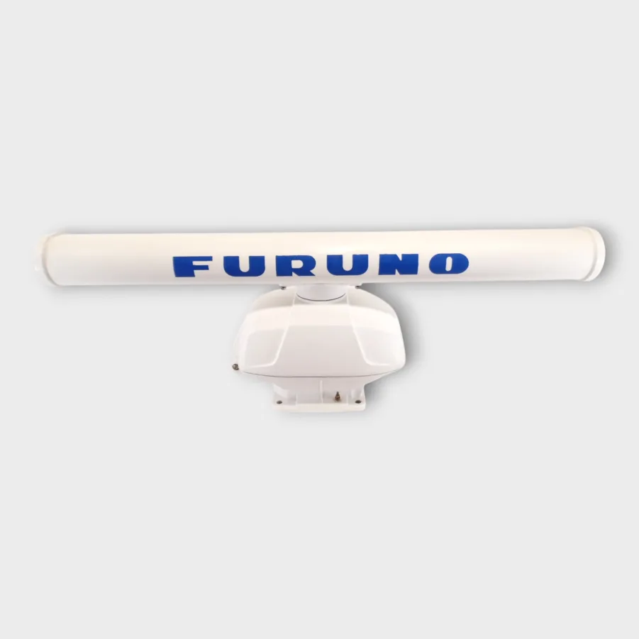 Furuno NAVnet 1943C/NT - RDP-139 w/6kW 4-Ft. Open Array Radar System *Tested* - Image 10
