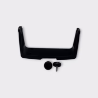 Garmin GPSMAP 7407 7607 7407xsv 7607xsv Bail Mounting Bracket *NEW* 010-12163-00