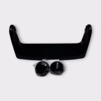Garmin GPSMAP 7408 7608 7408xsv 7608xsv Bail Mounting Bracket *NEW* 010-12163-01