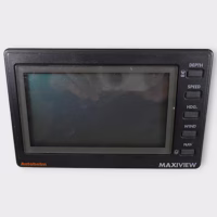 Autohelm/Raytheon MAXIVIEW Display - Z104 - Great Condition - *Tested - 90 Day Warranty!
