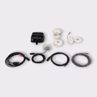 Furuno - BBWX3 SIRIUS WEATHER MODULE KIT - For NavNet 3D + TZT/TZT2 - Tested