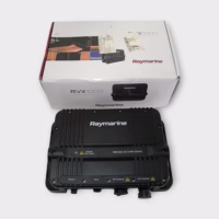 Raymarine RVX1000 3D Chirp Sonar Module - Fully Tested and Updated! - 90 Day Warranty!