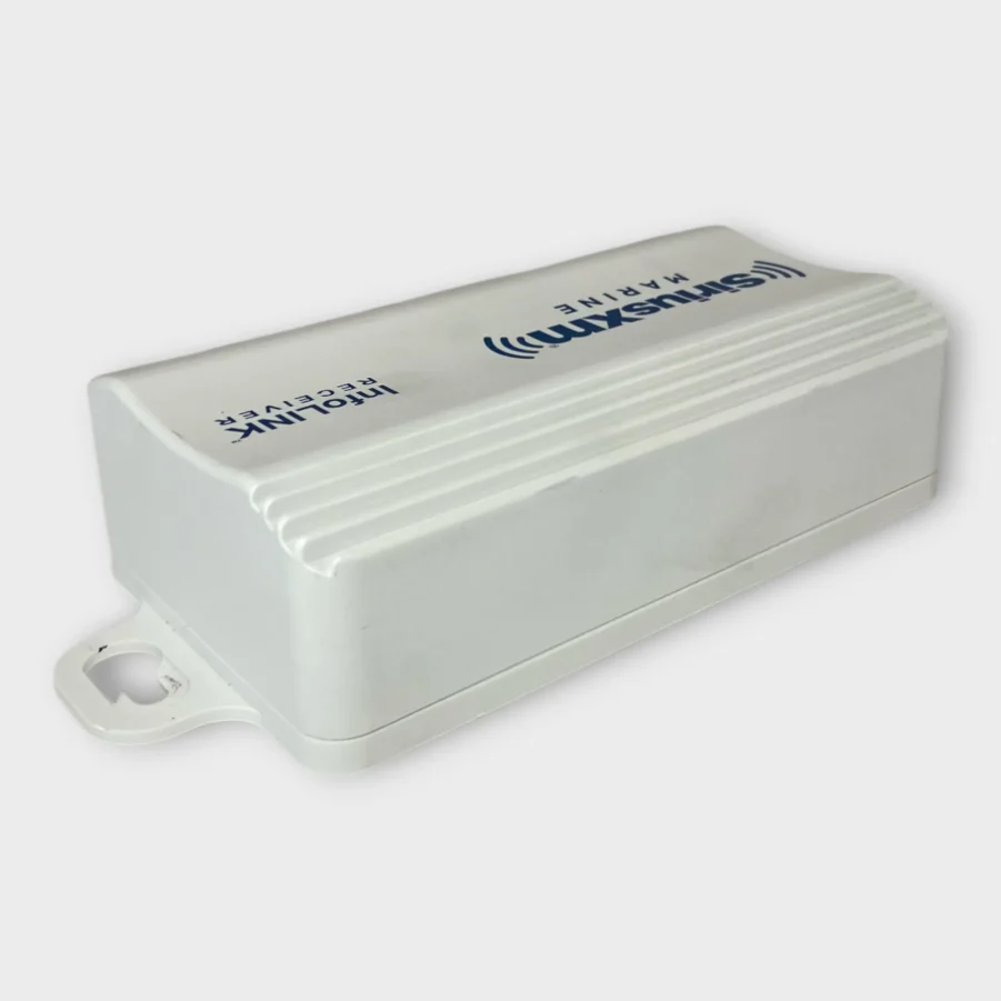 Furuno BBWX4 - Sirius Satellite Weather Receiver for NavNet TZtouch/2/3/XL - Image 10