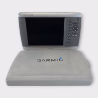 Garmin GPSMap 4208 Chartplotter Head Unit W/Suncover (90-Day Warr)