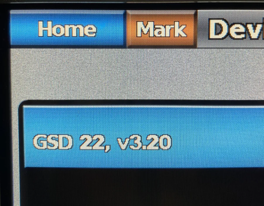 Garmin GPSmap 5212 Touchscreen MFD MME Refurbished -NEW LCD- - Image 4
