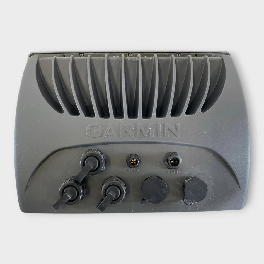 Garmin GPSmap 5212 Touchscreen MFD MME Refurbished -NEW LCD- - Image 11