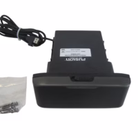 Fusion MS-UNIDOCK Marine Universal Media Device Dock Tray 90-Day Warranty