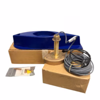 Furuno 520T-HPD 1000w 1kw B256 520T-HPD 10-Pin Bronze Thru-Hull Transducer *NEW*