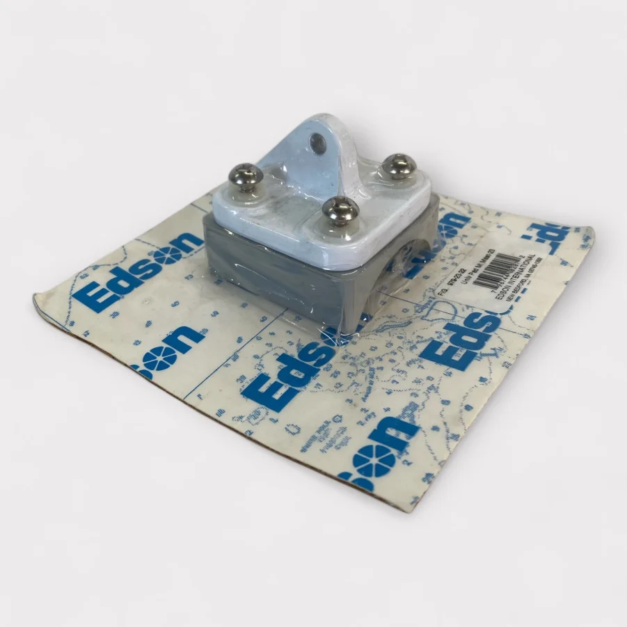 Edson 979-23-22 Universal Pad Mount Surface Pad Eye For Mast (Size 2-3/8") **New** - Image 3