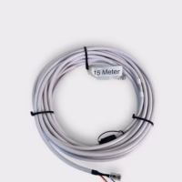 NAVICO B&G Lowrance Simrad 15m Radar Cable f/BR24 3G 4G Domes & Halo Open Array