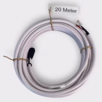 NAVICO B&G Lowrance Simrad 20m Radar Cable f/BR24 3G 4G Domes & Halo Open Array